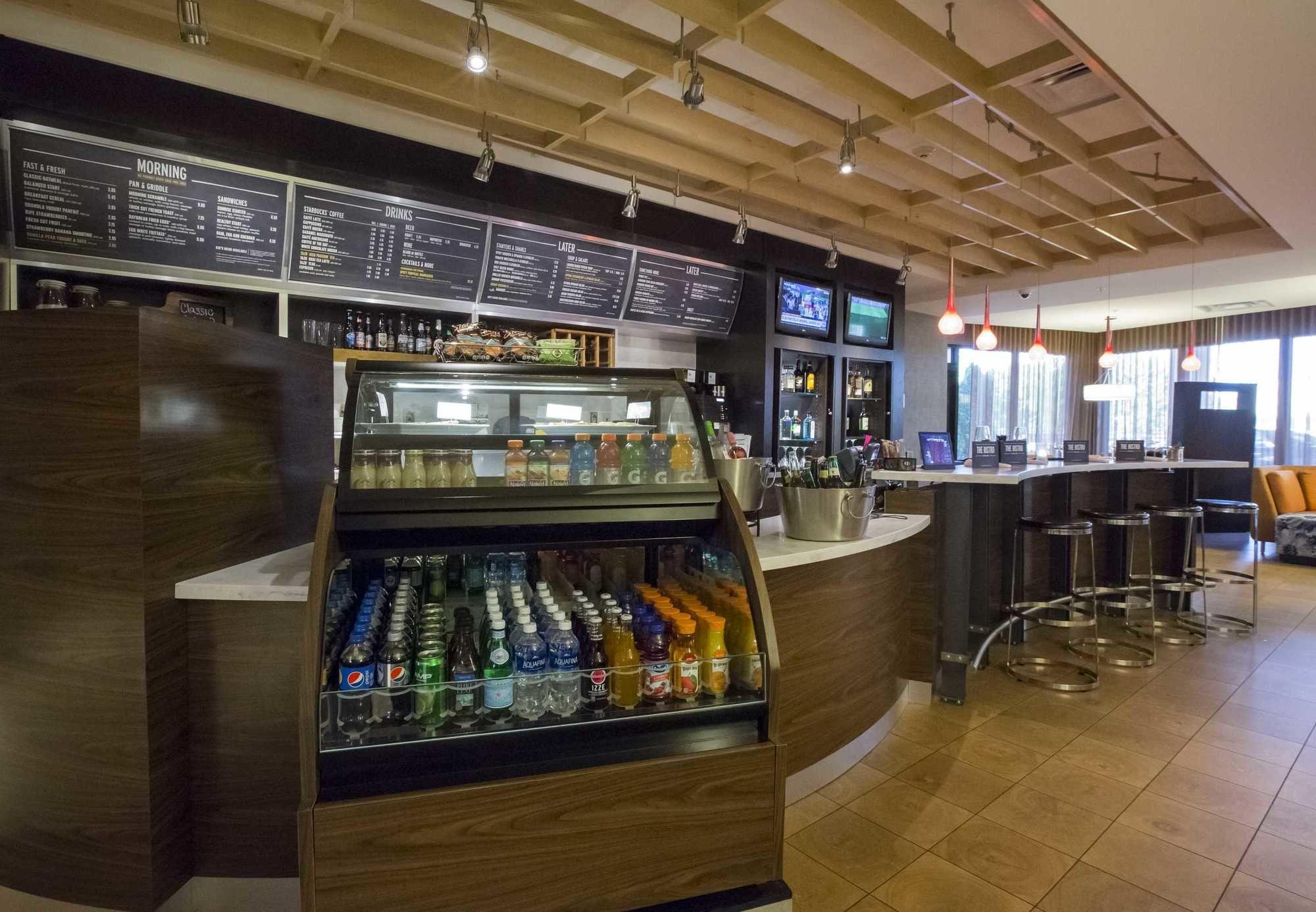 Courtyard By Marriott Jackson Airport/Pearl Hotel Ngoại thất bức ảnh