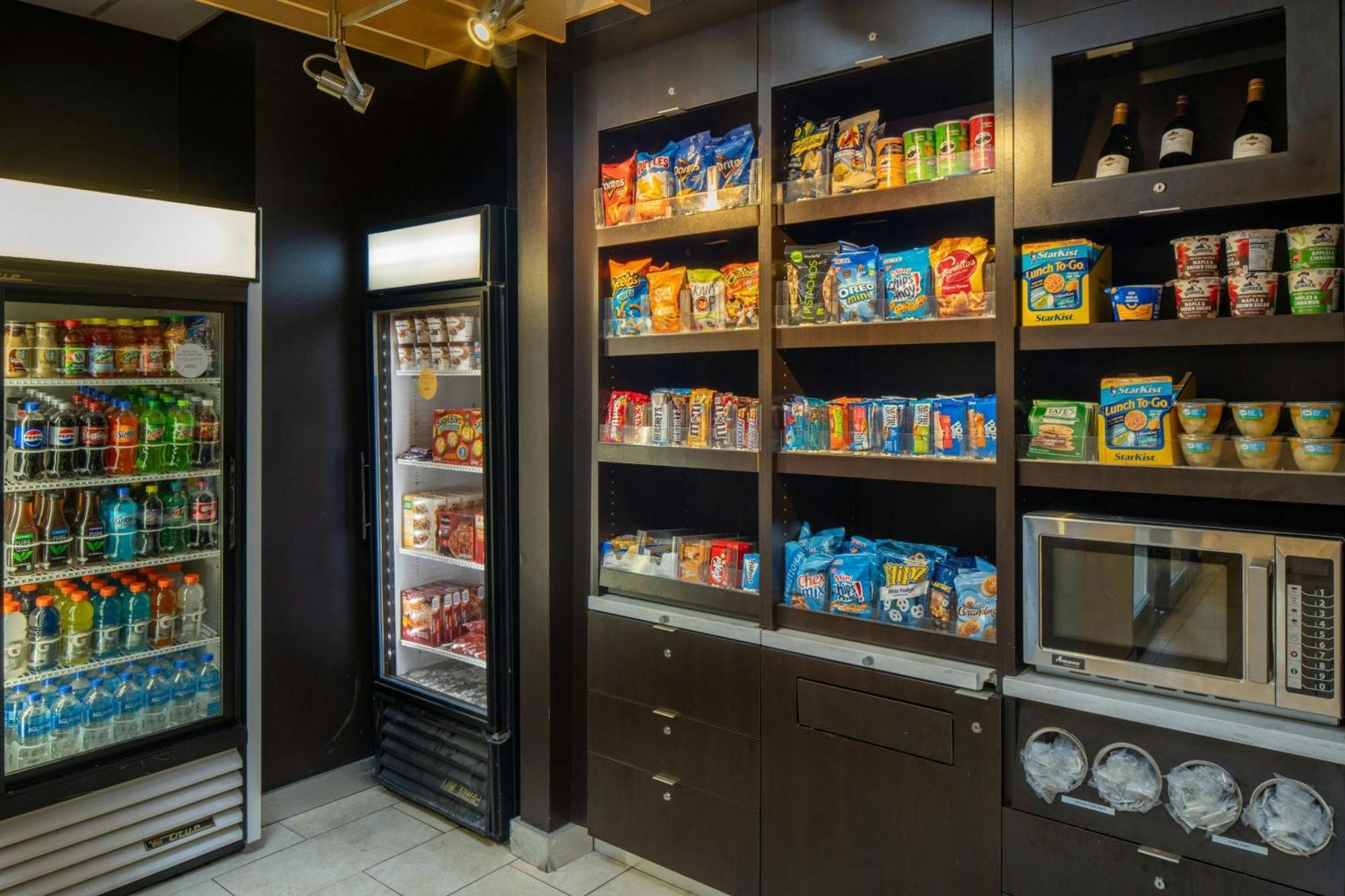 Courtyard By Marriott Jackson Airport/Pearl Hotel Ngoại thất bức ảnh