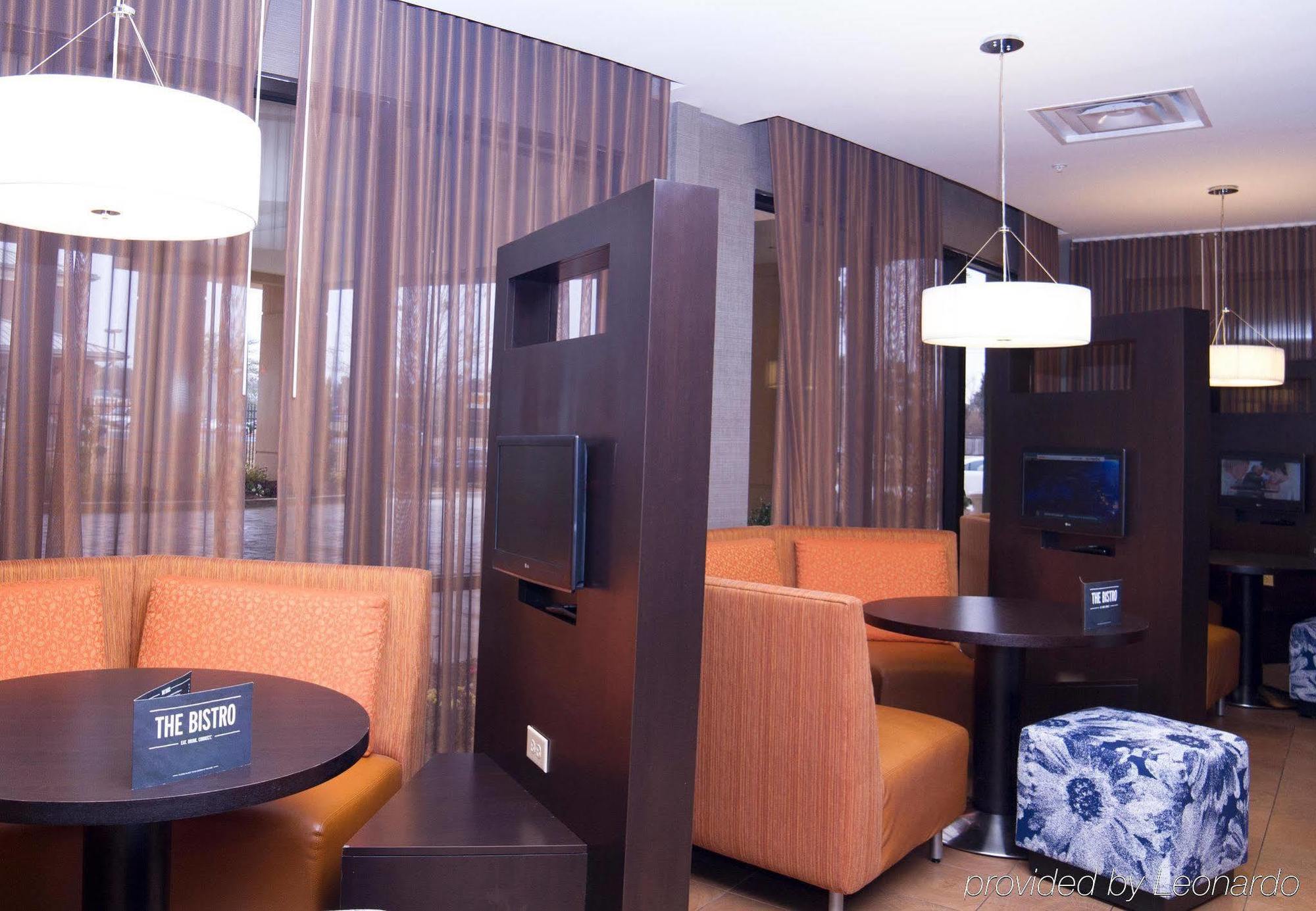 Courtyard By Marriott Jackson Airport/Pearl Hotel Ngoại thất bức ảnh