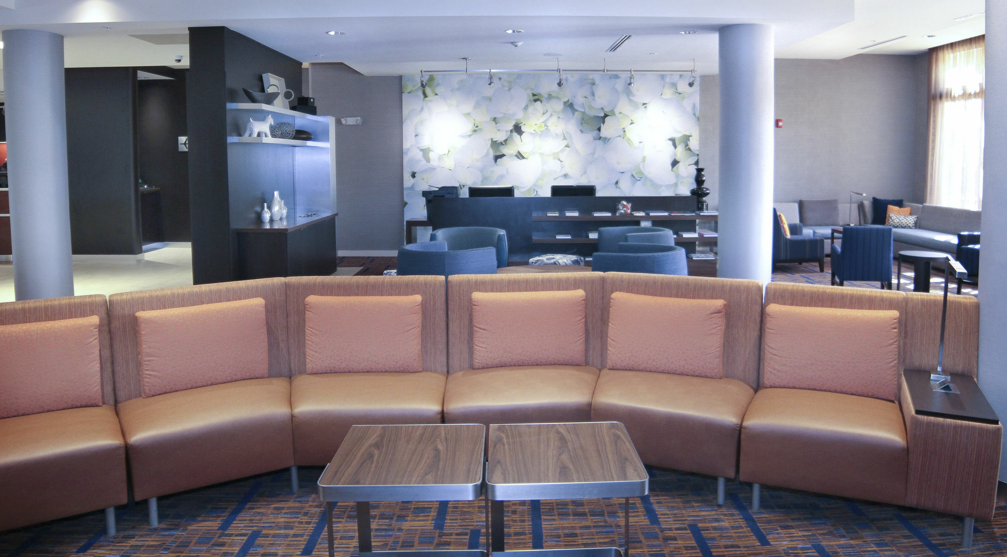 Courtyard By Marriott Jackson Airport/Pearl Hotel Ngoại thất bức ảnh