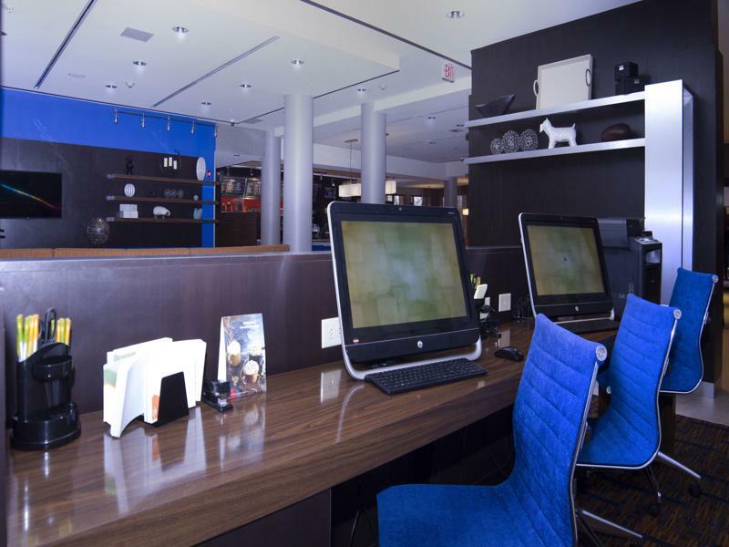 Courtyard By Marriott Jackson Airport/Pearl Hotel Ngoại thất bức ảnh